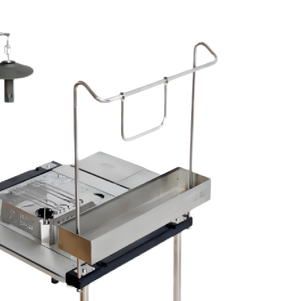 IGT Side Hanging Rack, Upgraded with Storage Box