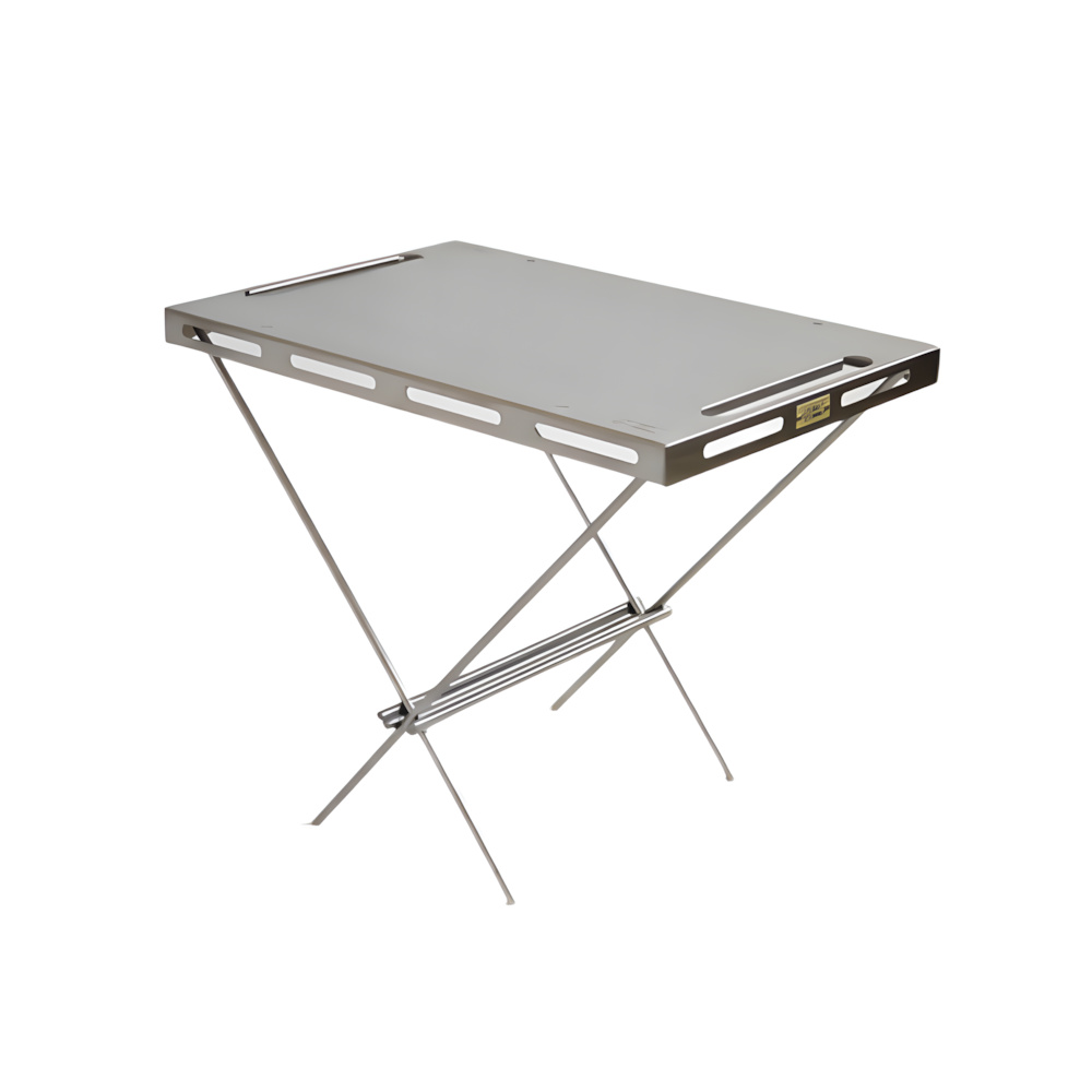 Fire Pit Table