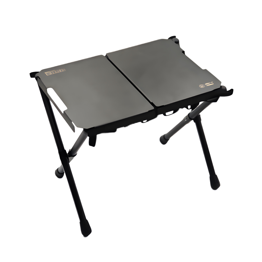 Tactical Stool With Storage Dual Version