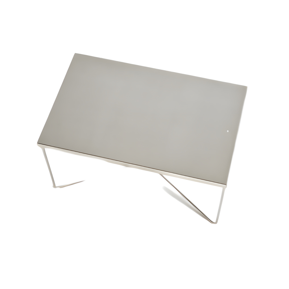 Folding Support Frame Table