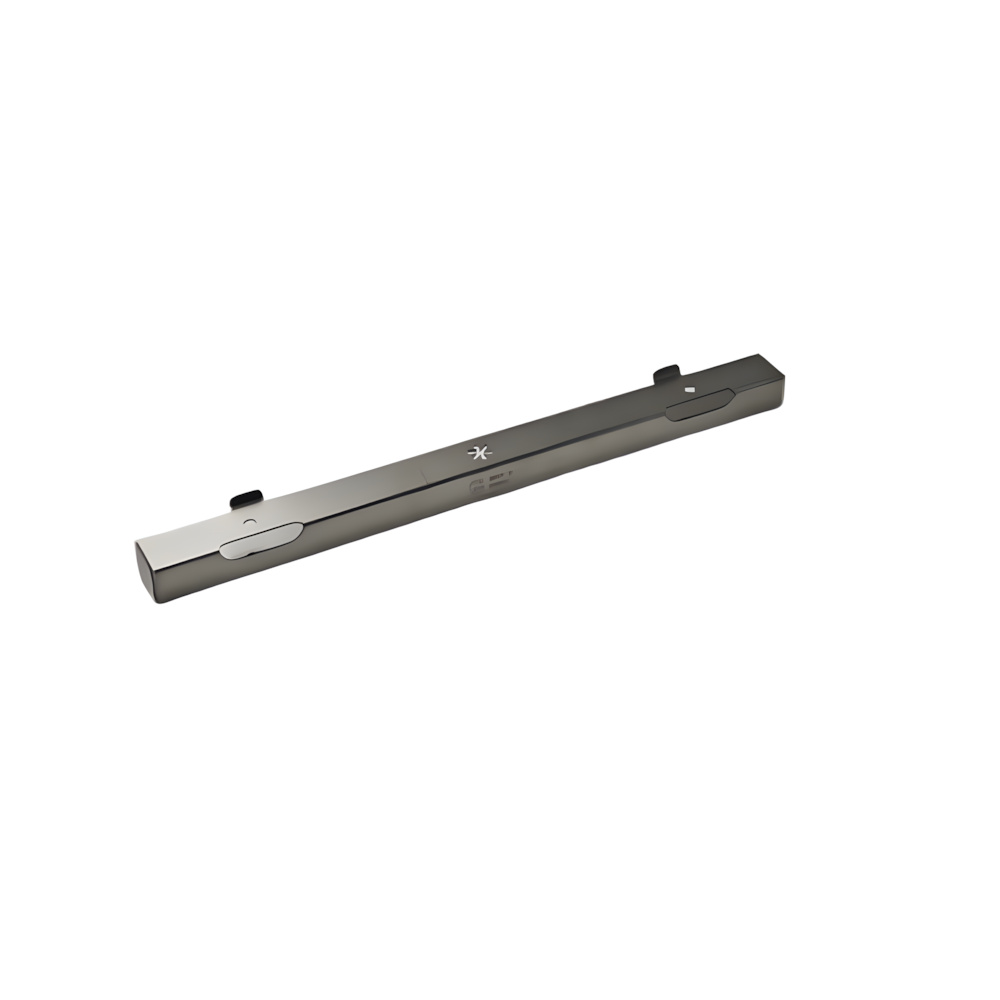 Open Box Side Strip 25L Silver