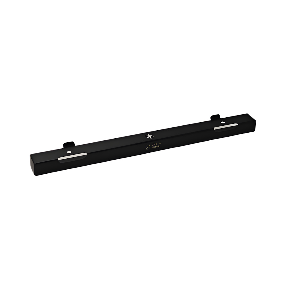 Open Box Side Strip 25L Silver