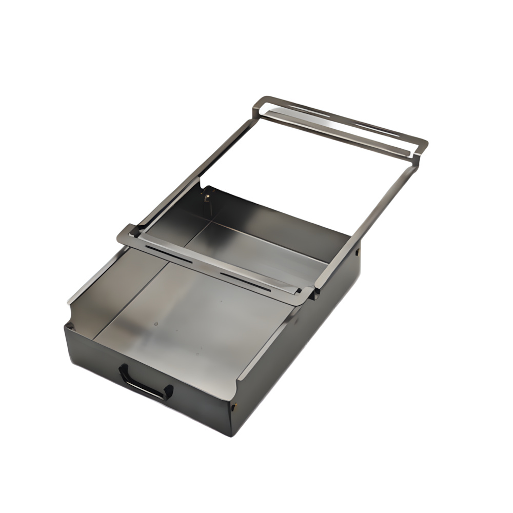 IGT 1-Unit Pull Out Storage Box Insert