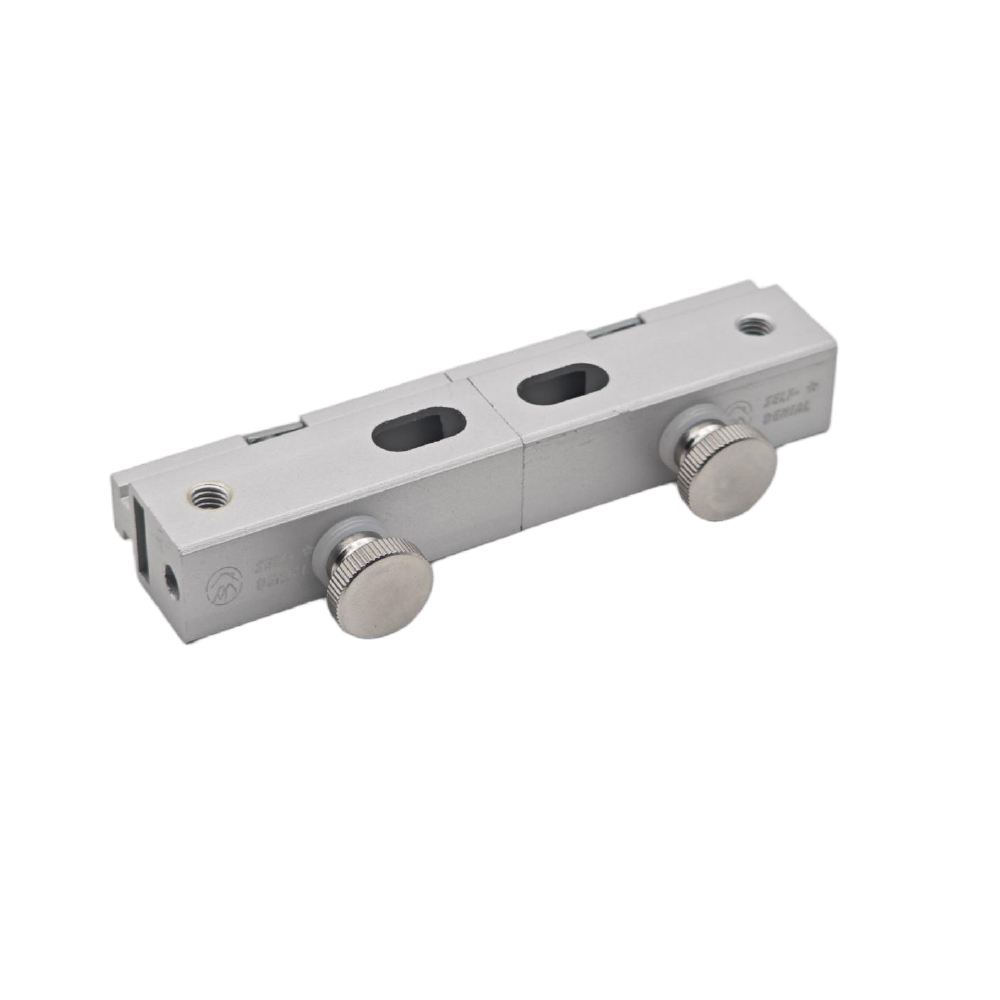Multi-Function Slider Gray