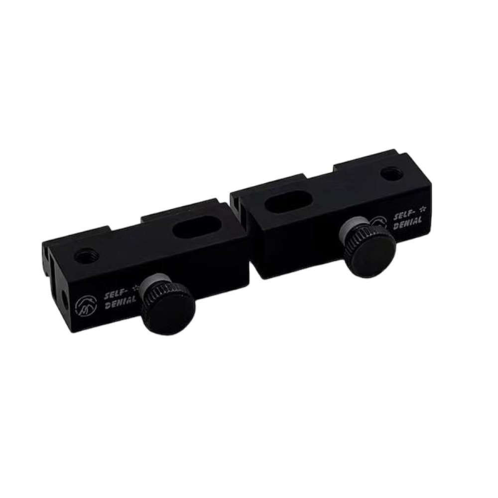 Multi-Function Slider Black