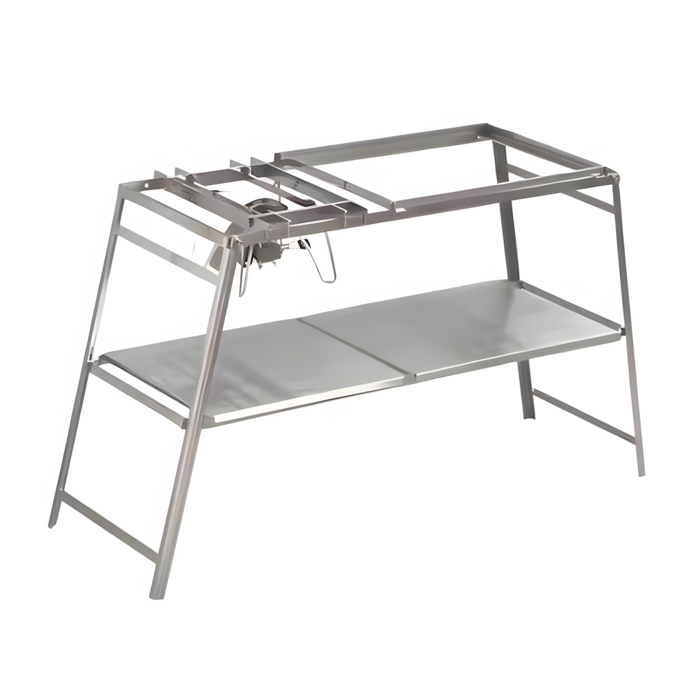 Wabi Outdoor Kitchen Counter Main