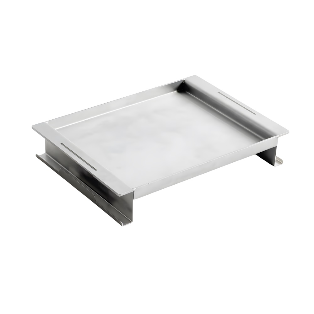 2-Unit IGT Grill Plate