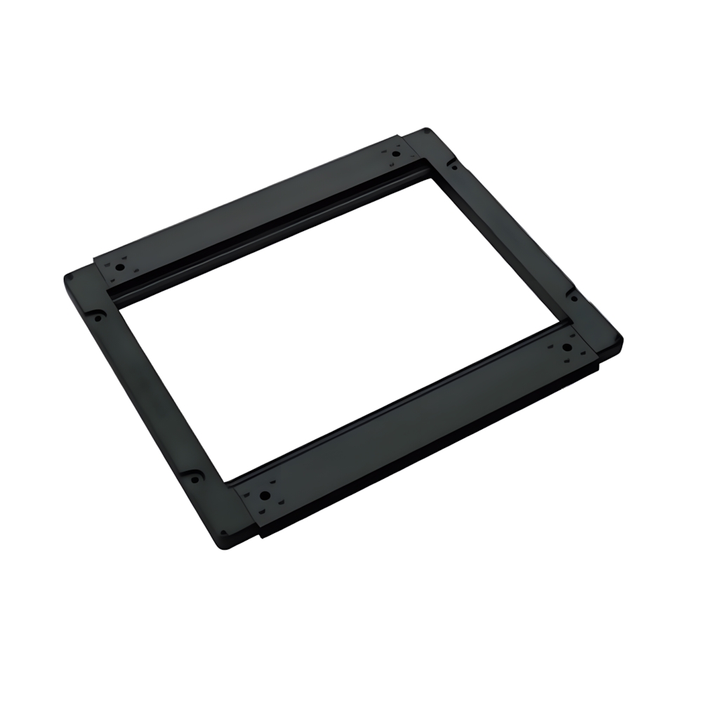 2-Unit IGT Frame Black