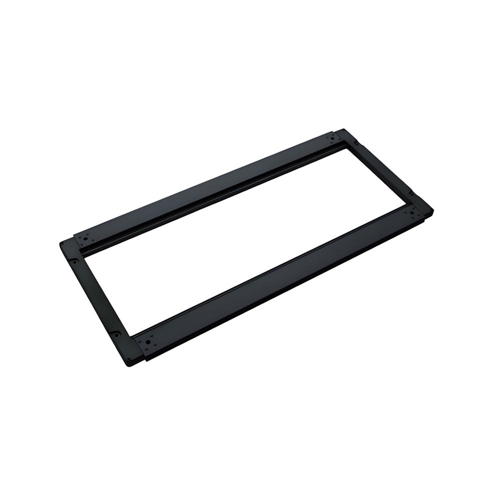 4-Unit IGT Frame Black