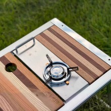 Snowline Exclusive Top Board