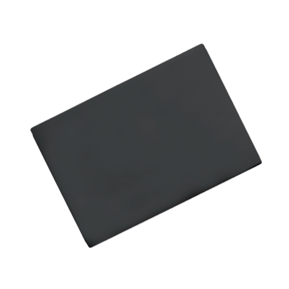 1-Unit Blackout Plain Top Board