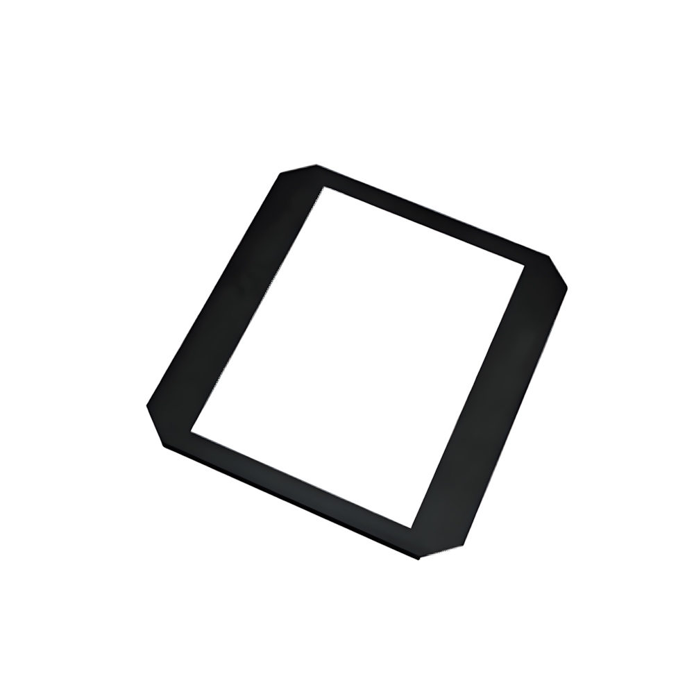 Black GS450 Connect Top Board