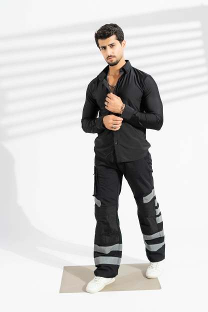 Men's The Go-Anywhere Full Sleeves Shirt-retrostrom