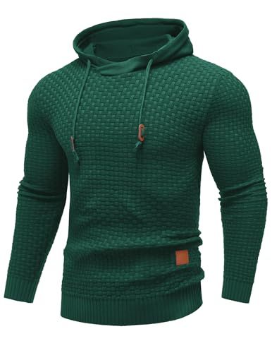 🔥 HOT SALE 🔥 Herren Outdoor Casual Sweatshirt mit Kapuze-retrostrom