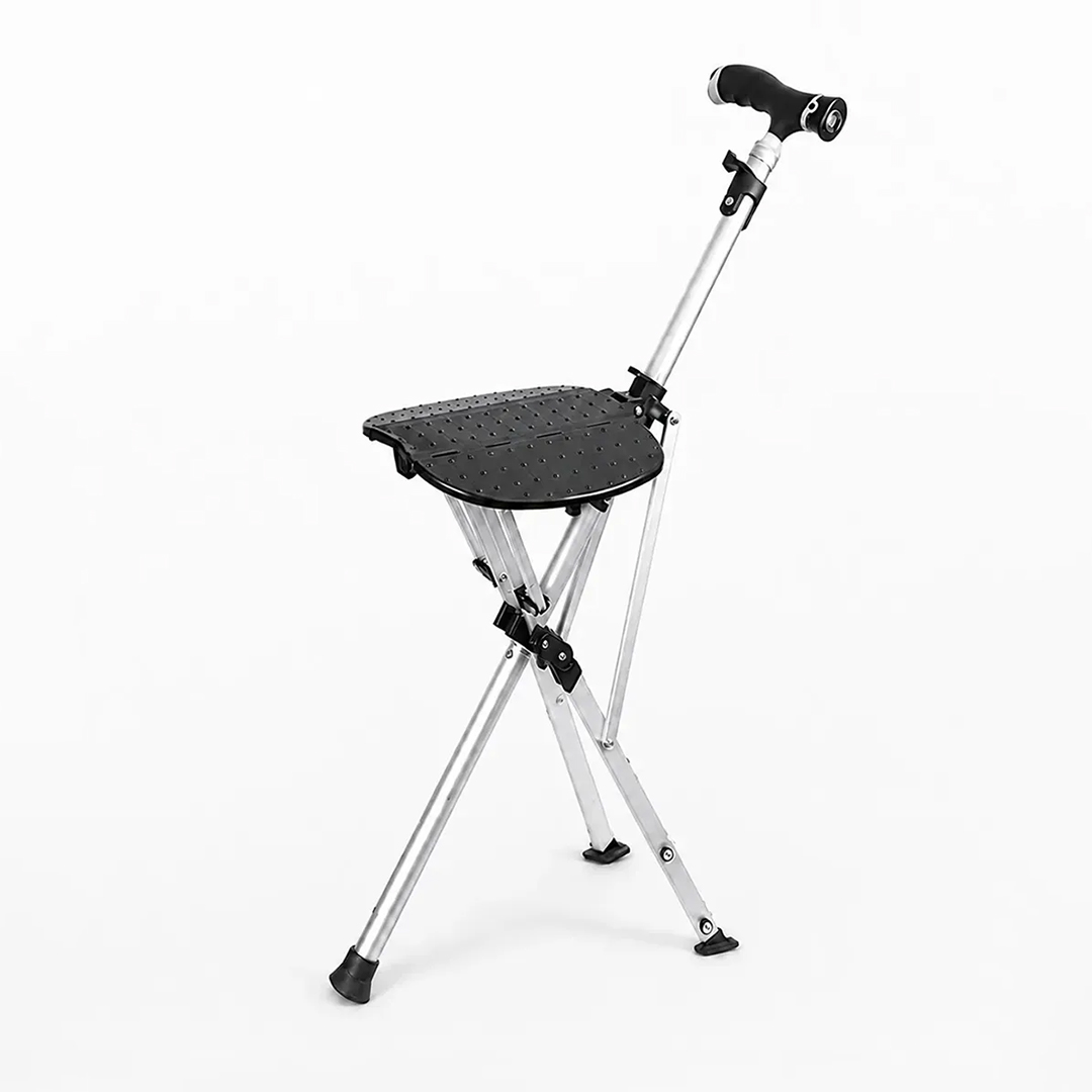 Zaqirox StrideSeat 4