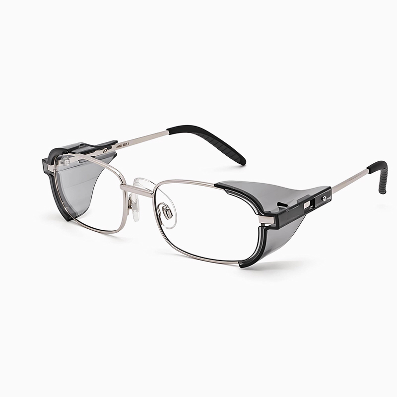 SPORT SHIELD READING GLASSES FOR ACTIVE MEN