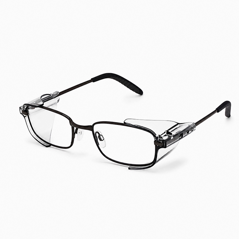 SPORT SHIELD READING GLASSES FOR ACTIVE MEN