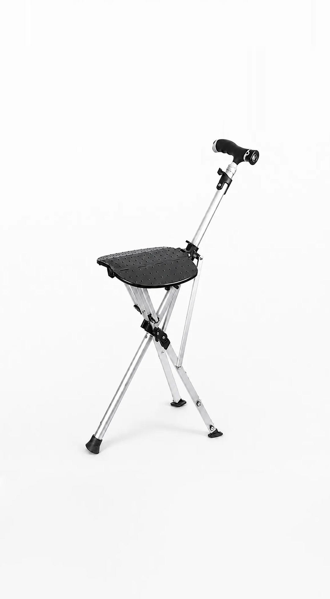 Zaqirox StrideSeat 4