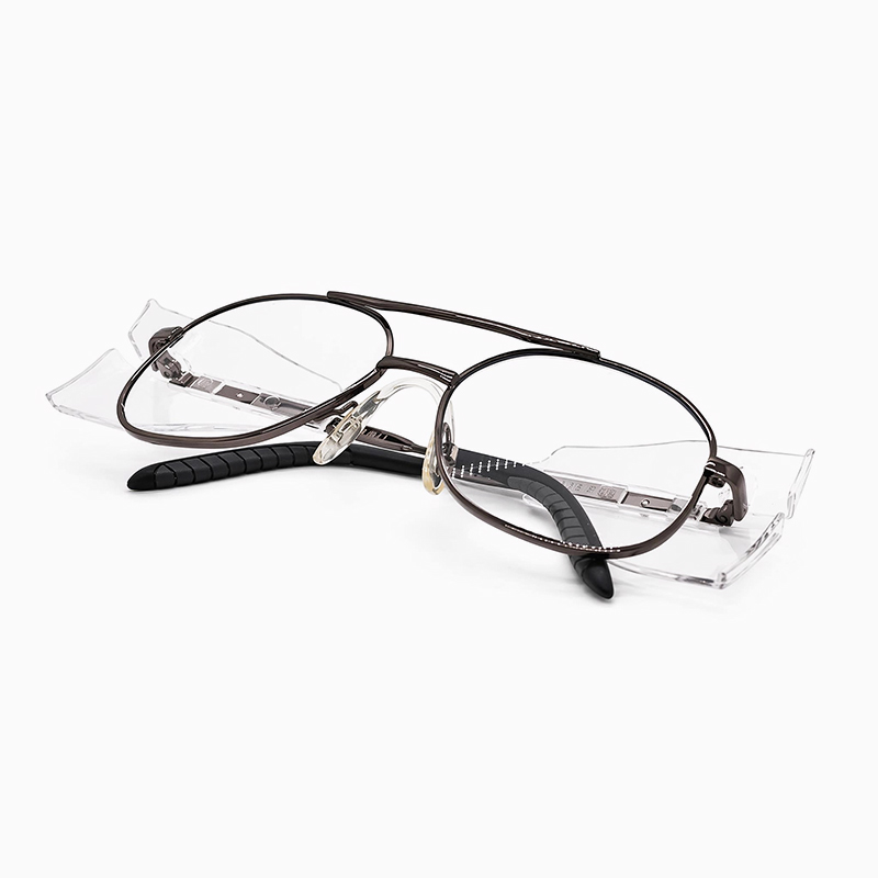 SPORT SHIELD READING GLASSES FOR ACTIVE MEN
