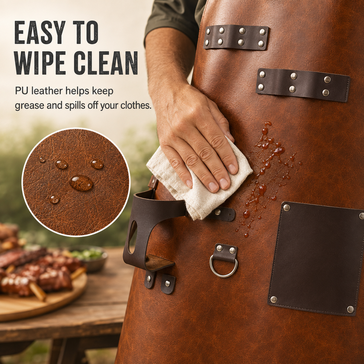 WorkMate Utility Apron