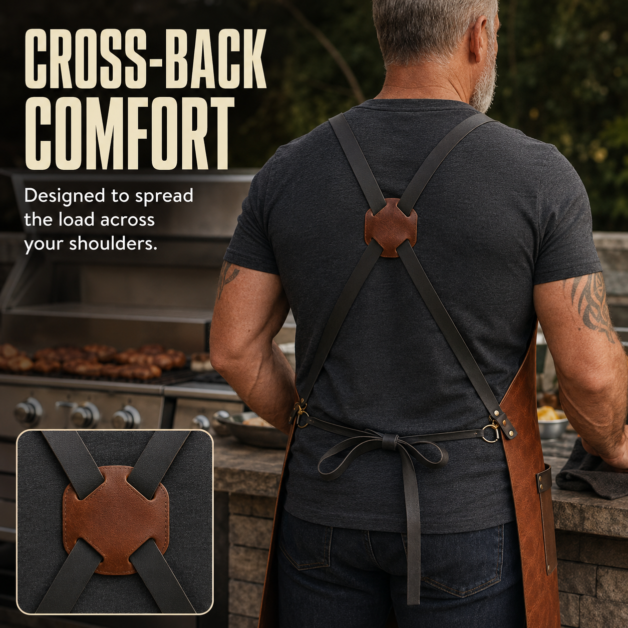 WorkMate Utility Apron