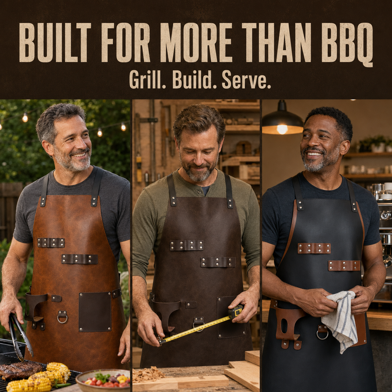 WorkMate Utility Apron