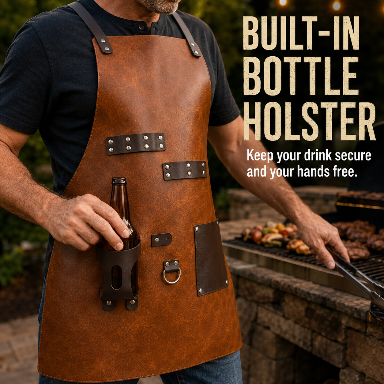 WorkMate Utility Apron