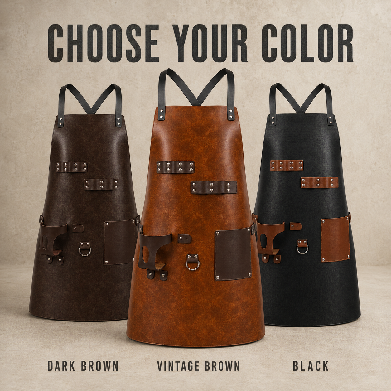 WorkMate Utility Apron