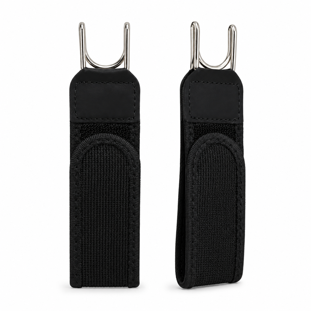 EasyFit No-Buckle Elastic Belt