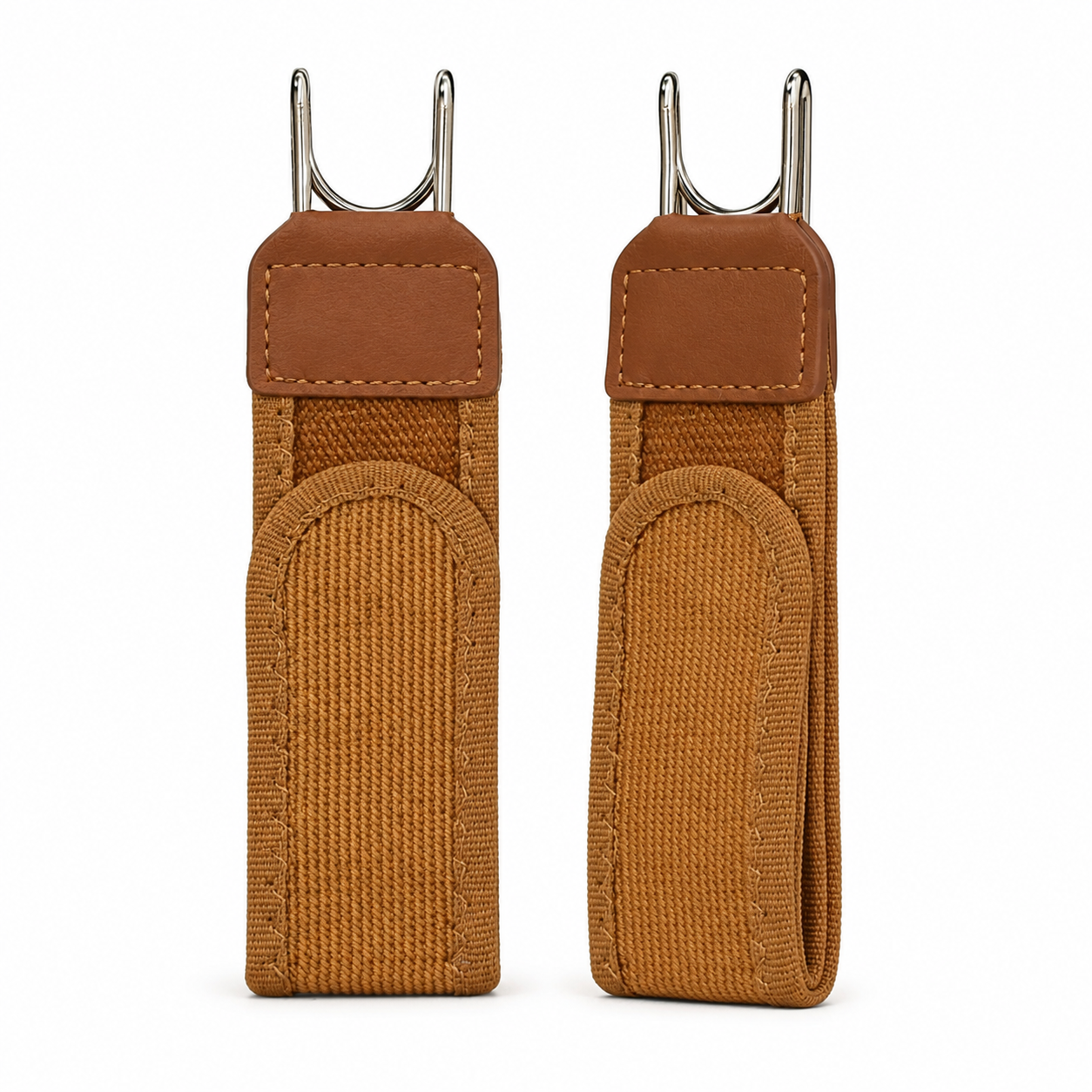 EasyFit No-Buckle Elastic Belt