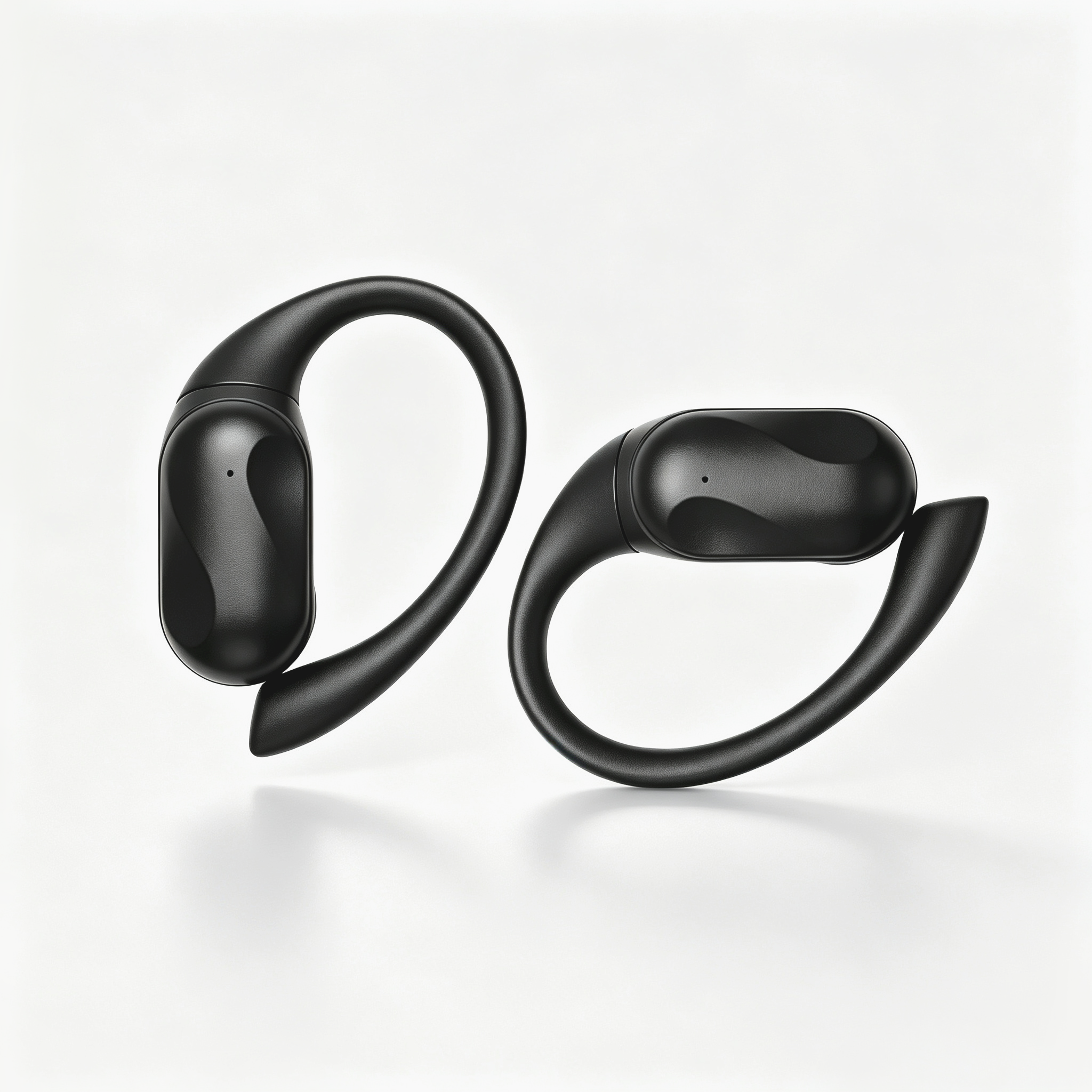 Truakos Hearing Aids & Adults with Hearing Loss - Easy Touchscreen Control, Rechargeable OTC Bluetooth Hearing Aids, Noise Cancelling