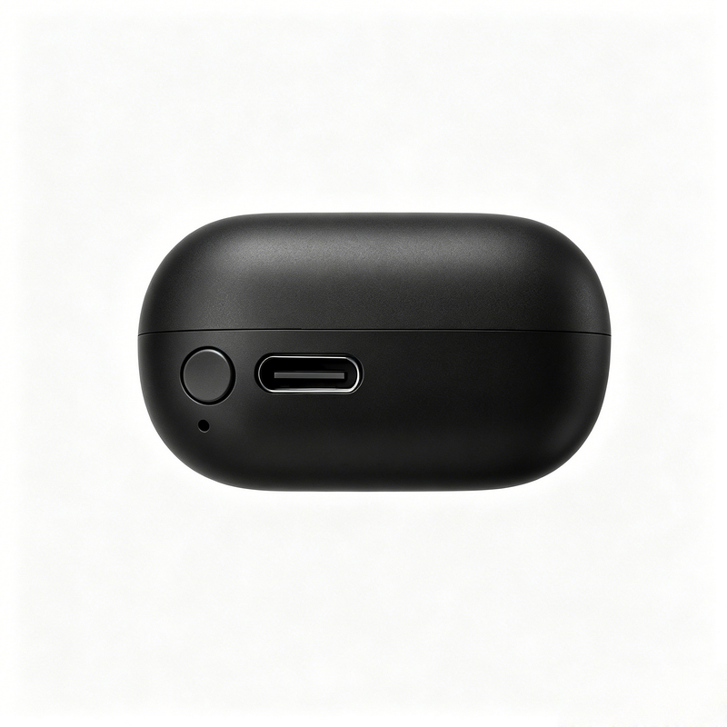 Hearing Aids & Adults with Hearing Loss - Easy Touchscreen Control, Rechargeable OTC Bluetooth Hearing Aids, Noise Cancelling