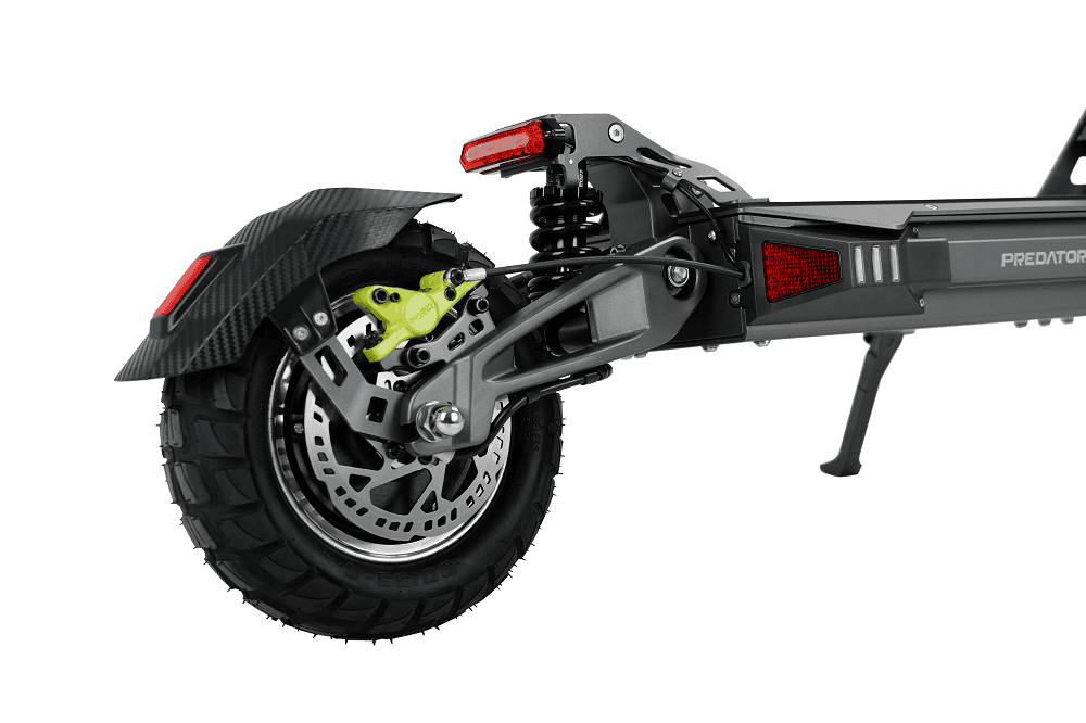 🎉( CLEARANCE SALE ) 🎉🎁PREDATOR - DUAL MOTOR - All Terrain Beast-IYAMIUIO