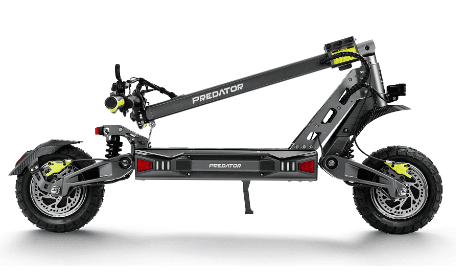 🎉( CLEARANCE SALE ) 🎉🎁PREDATOR - DUAL MOTOR - All Terrain Beast-IYAMIUIO