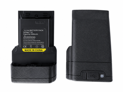 global-ptt Original Replacement Battery