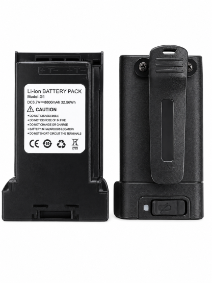 global-ptt Original Replacement Battery