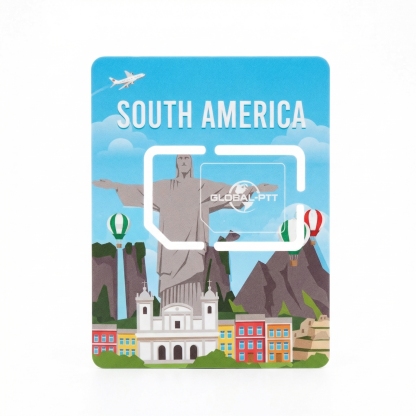global-ptt IoT SIM Card for PoC Push-to-Talk over Cellular Radio Renewal