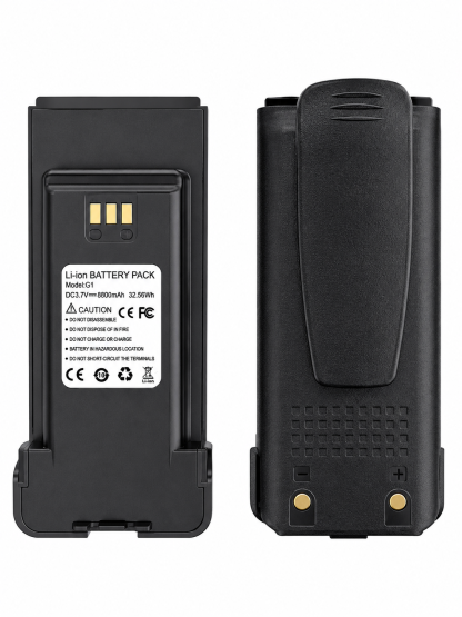 global-ptt Original Replacement Battery