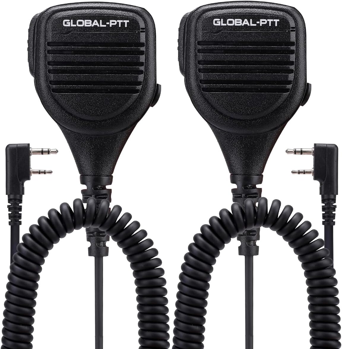 global-ptt Handheld Remote Speaker Microphone