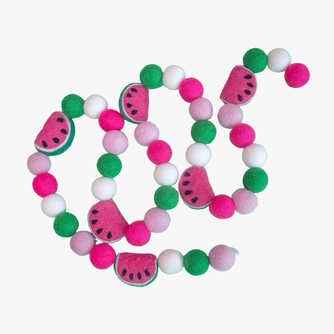 Garlands