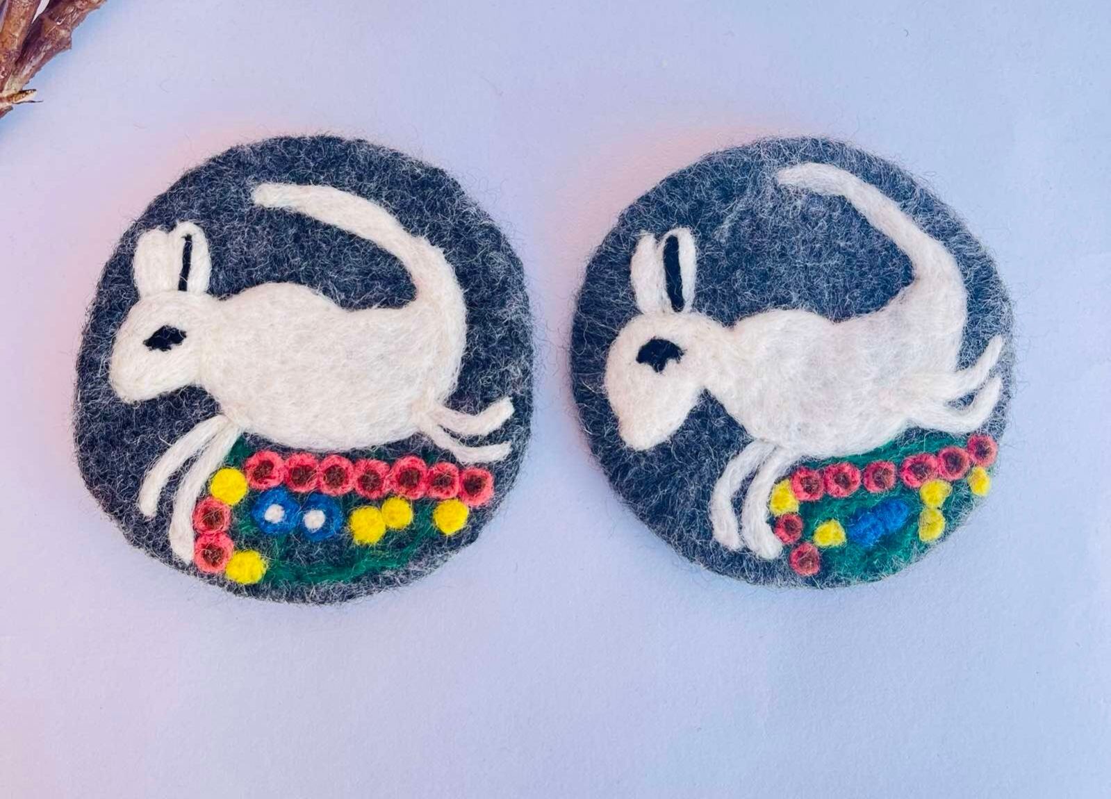 Coasters