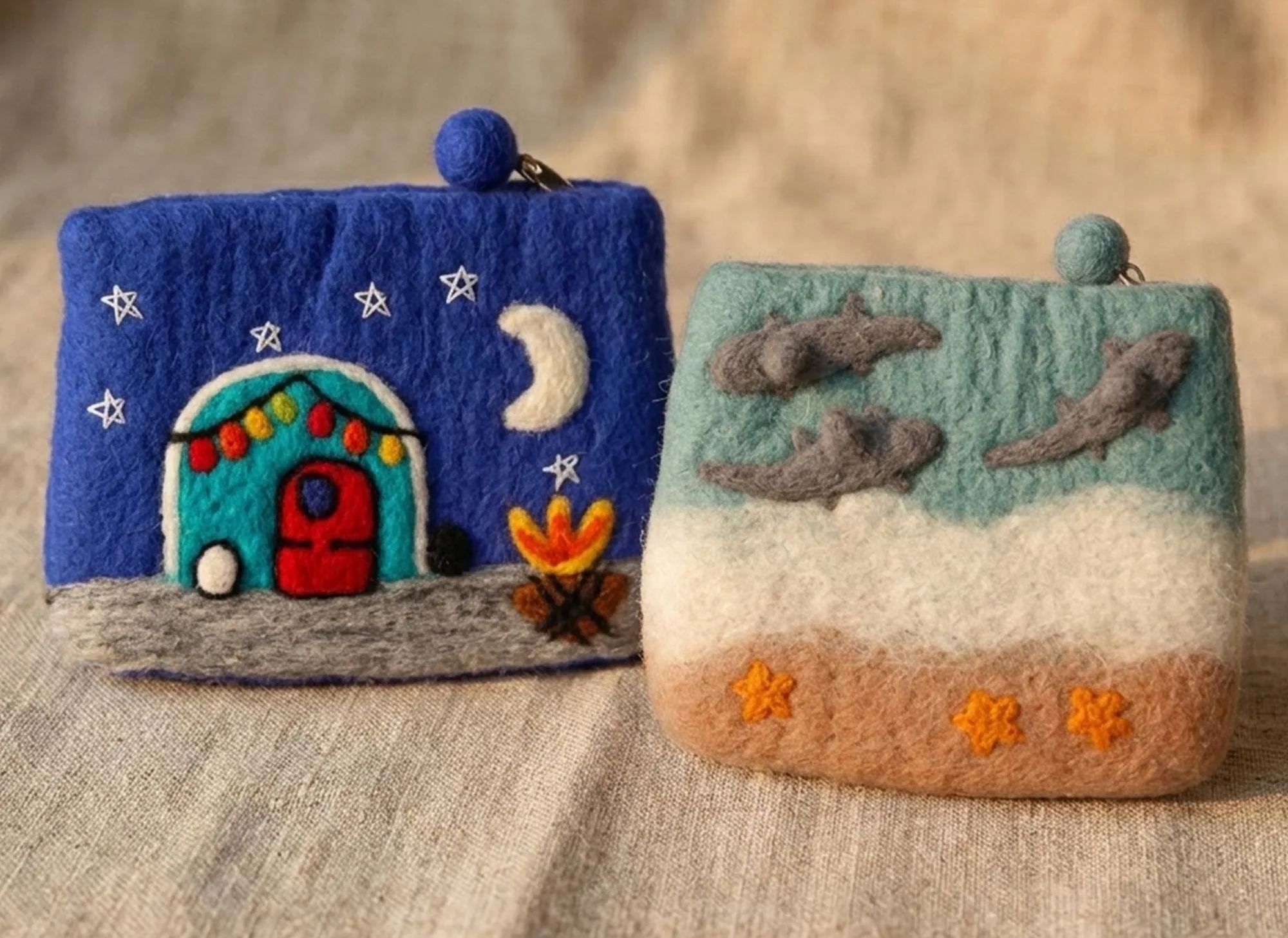 Coin purse