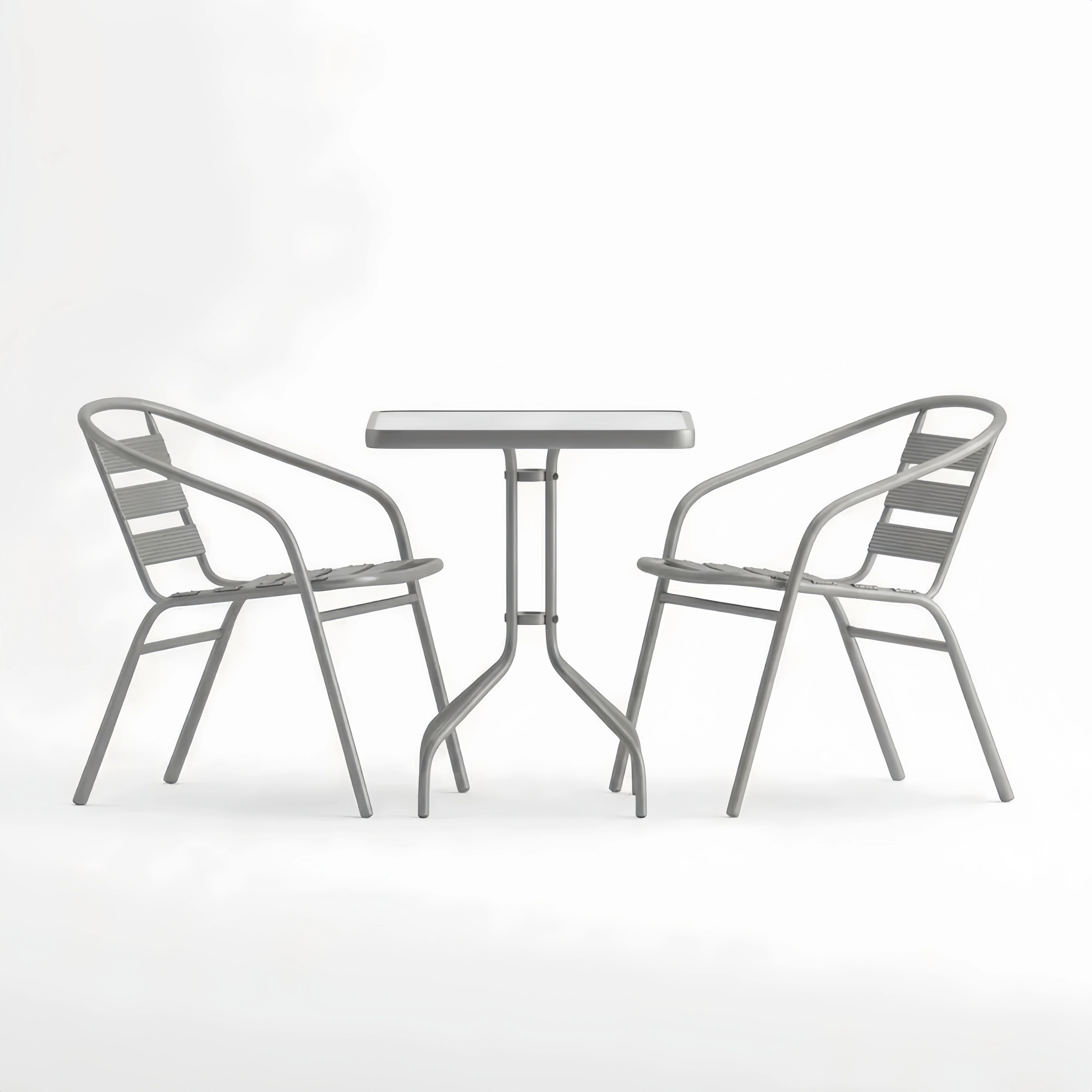 Mobili da pranzo da giardino