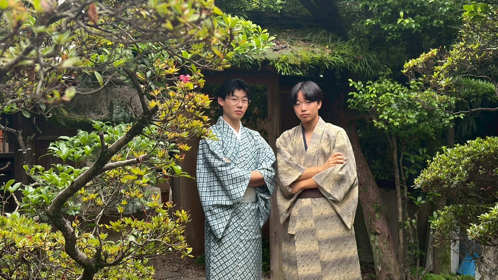 Arimatsu Shibori