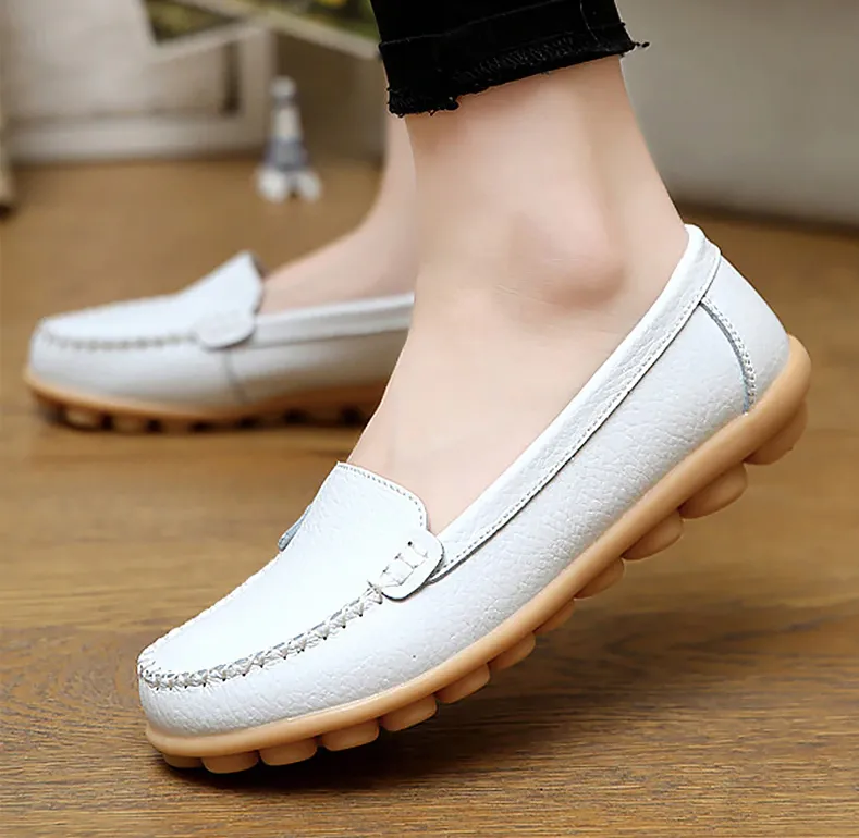 Orthoture Shoes Nona Women's Loafer