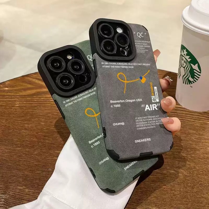 Art pattern fine hole imitation fur phone case suitable for iPhone 17 16 15 14 13 12 11 Pro Max Plus X XS Max anti drop phone case