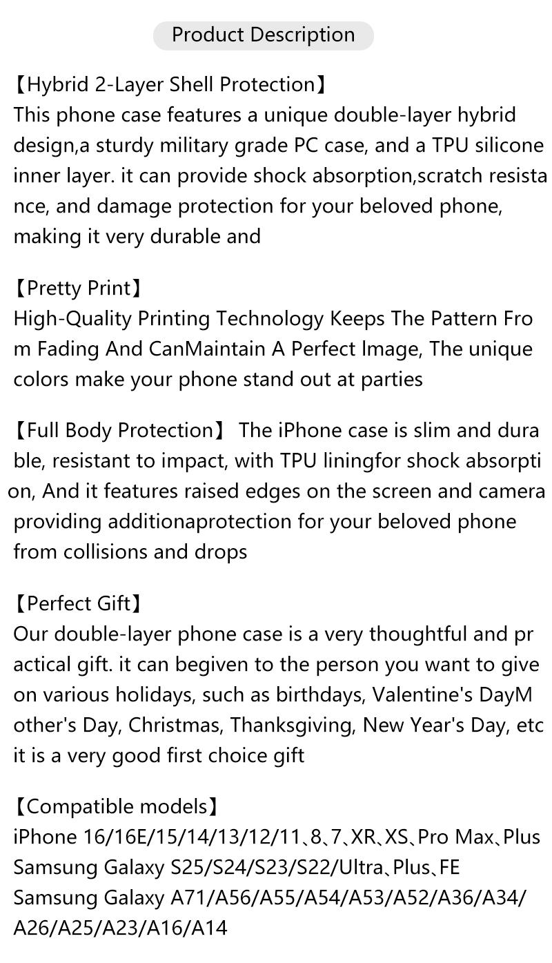 Bible Quotes Phone case for iPhone Samsung 17Pro Max Air 16 15Plus 14 13 12 11 XR XS Galaxy S25 S24 S23 S22 A71 A56 A55 A54 A53 A52 Note20 Ultra cases, Drop-Proof Phone Case Flower Cute Gift for Her.HY11 Bible Quotes Phone case for iPhone Samsung 17Pro Max Air 16 15Plus 14 13 12 11 XR XS Galaxy S25 S24 S23 S22 A71 A56 A55 A54 A53 A52 Note20 Ultra cases, Drop-Proof Phone Case Flower Cute Gift for Her.HY11
