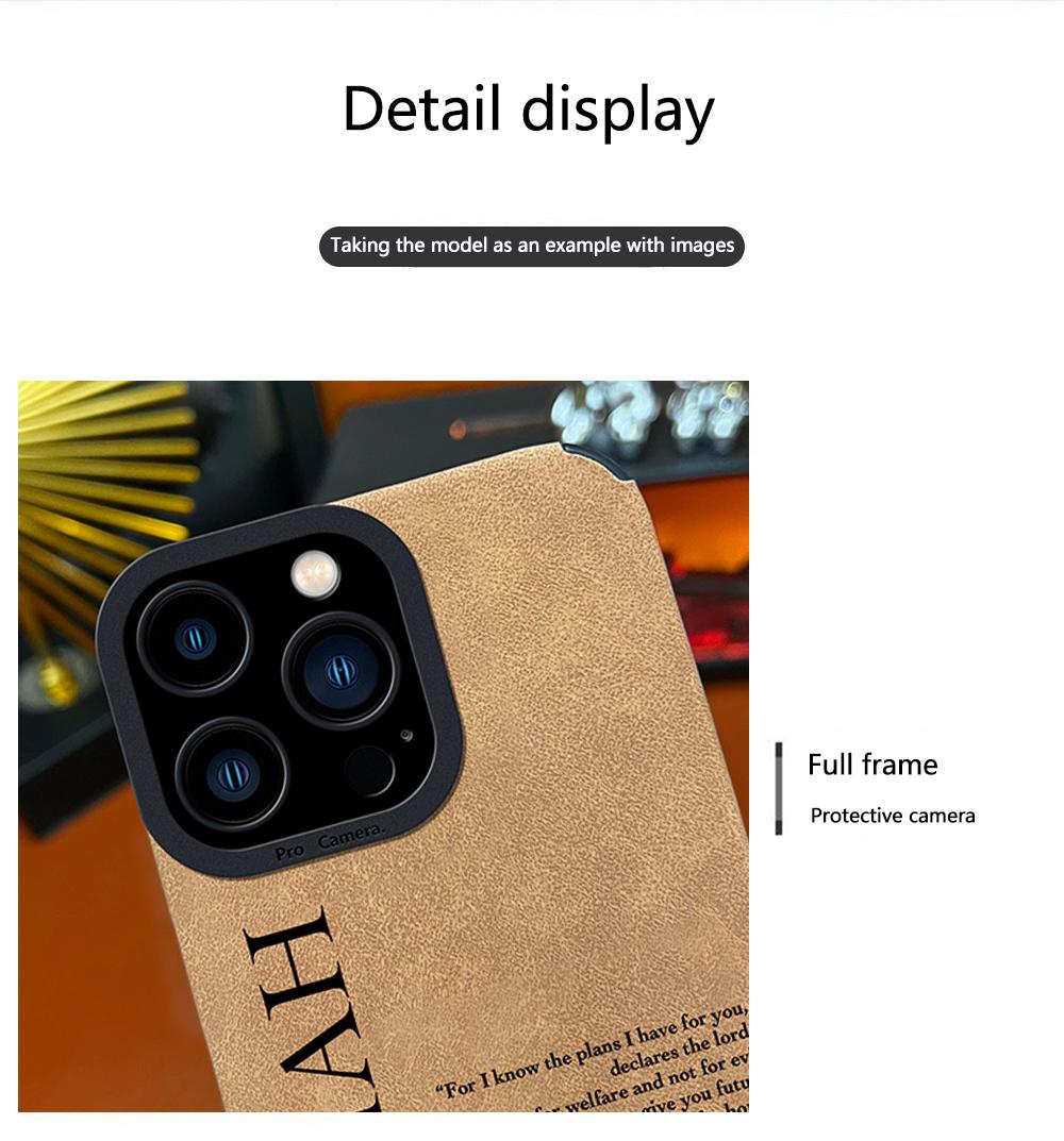 Christian Jeremiah 29:11 TPU Leather Phone Case - Phone Accessories, Anti-Drop, Shockabsorbing, Anti-Slip Hold in Hand, Full Screen Protective Cover for iPhone Series 17 Air,16,15,14,13,12,11 Pro Max Plus,X,XS Max -ZQ120 Christian Jeremiah 29:11 TPU Leather Phone Case - Phone Accessories, Anti-Drop, Shockabsorbing, Anti-Slip Hold in Hand, Full Screen Protective Cover for iPhone Series 17 Air,16,15,14,13,12,11 Pro Max Plus,X,XS Max -ZQ120