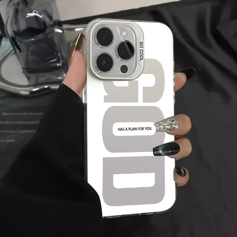 God's Light IMD Laser Craft Smart phone Case