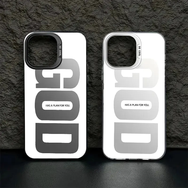 God's Light IMD Laser Craft Smart phone Case